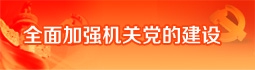 全面加强机关党的建设