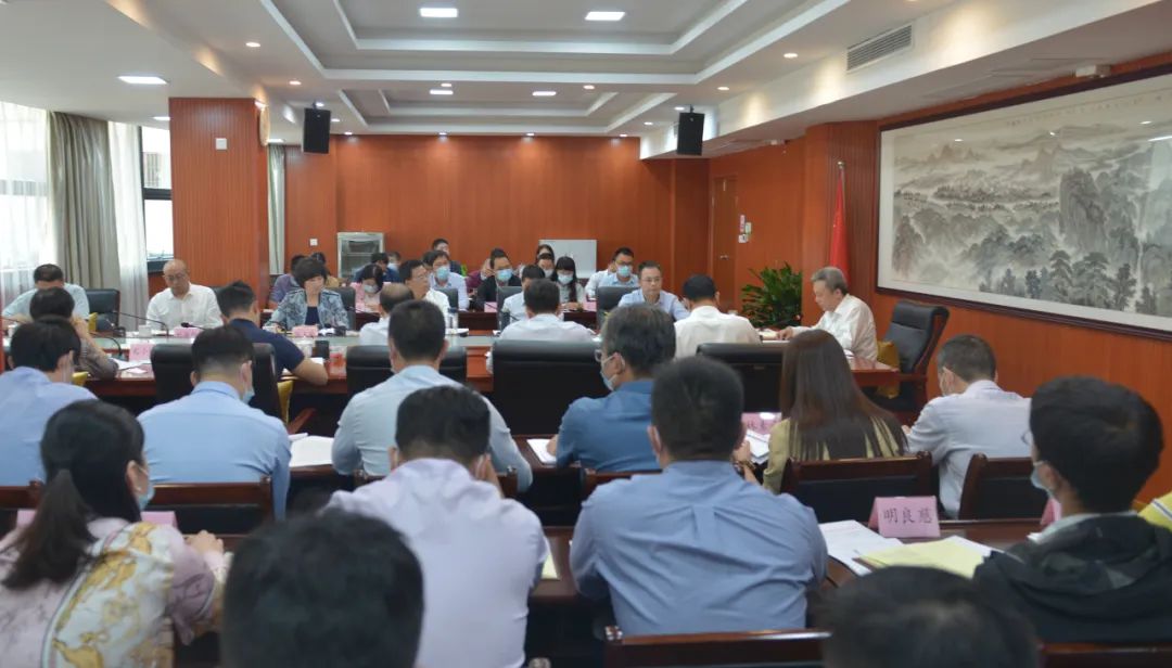 赣州市www.28365-365_28365备用网址_365天第三季无删除完整翻译召开党组（扩大）会迅速传达学习党的二十大精神
